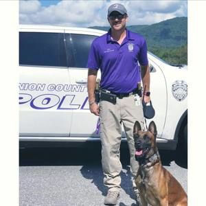 Meet your Posher, Jeff